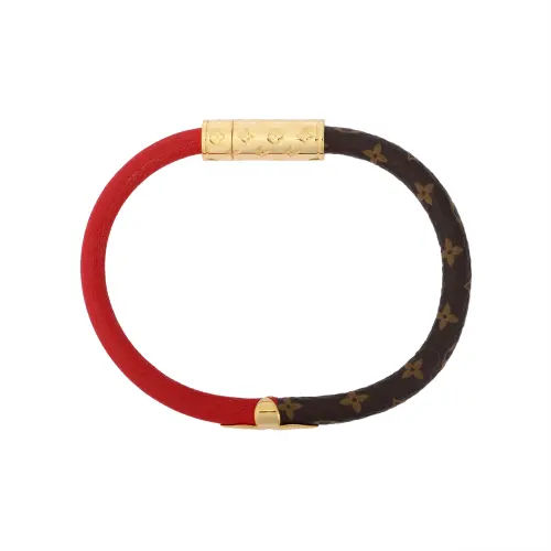 Lv Daily Confidential Bracelet