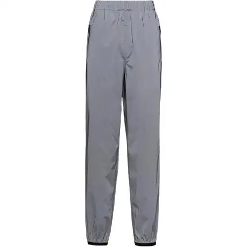 PRADA Casual Pants Women's Gray