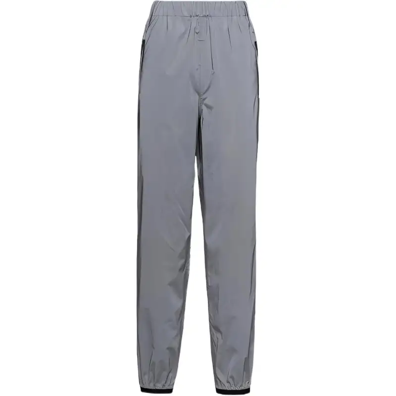 PRADA Casual Pants Women's Gray