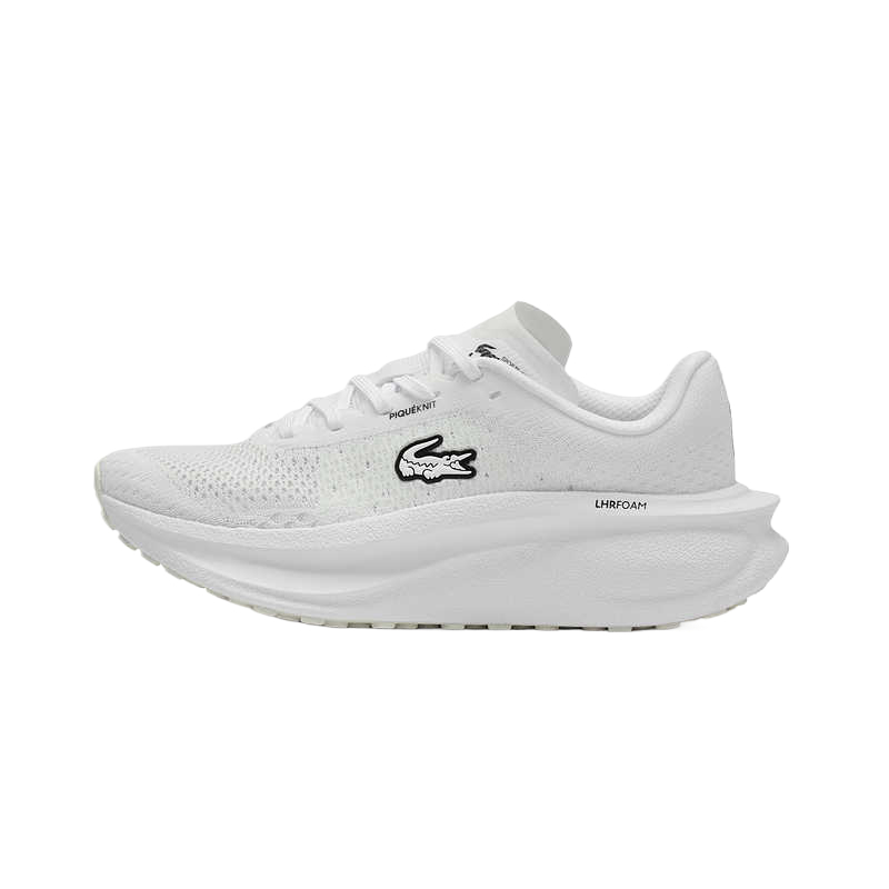 Женские кроссовки LACOSTE LACOSTE NEO RUN 2 (белые)