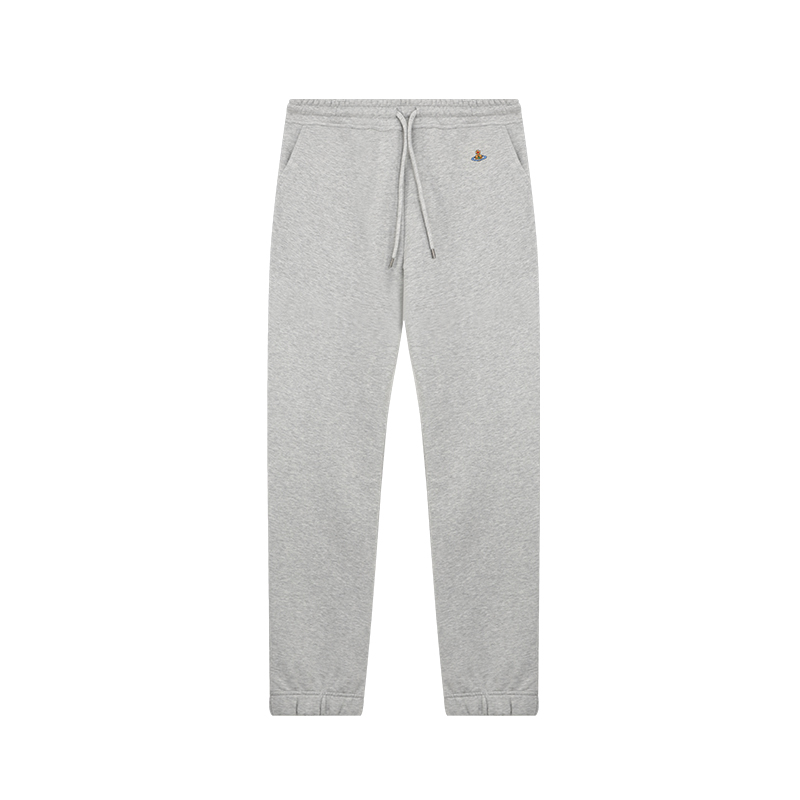 Штаны Vivienne Vivienne Westwood (серый)