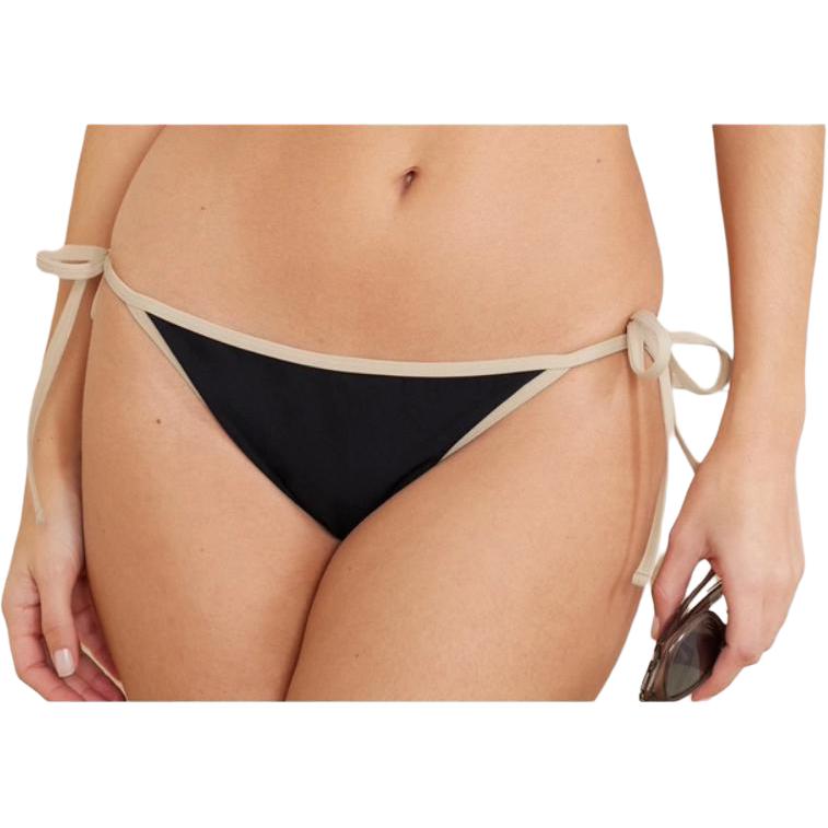 TOTEME Bikinis Women’s Black Moderate