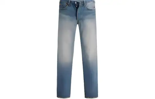 Levi's 501® '54 Mid Rise Denim Jeans