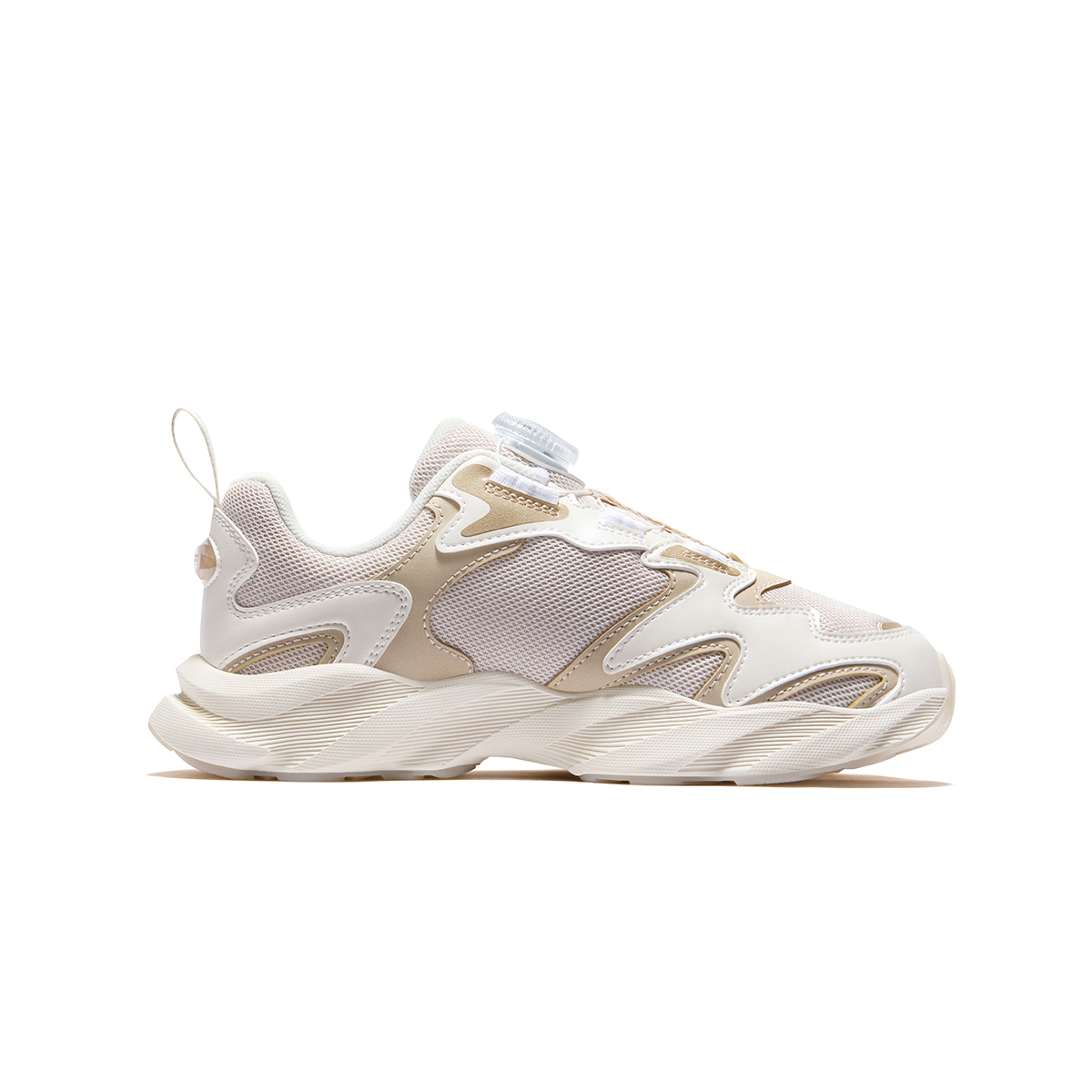 Кроссовки Fila Heritage-FHT FILAMAGIC STONE (серые) — фото 17