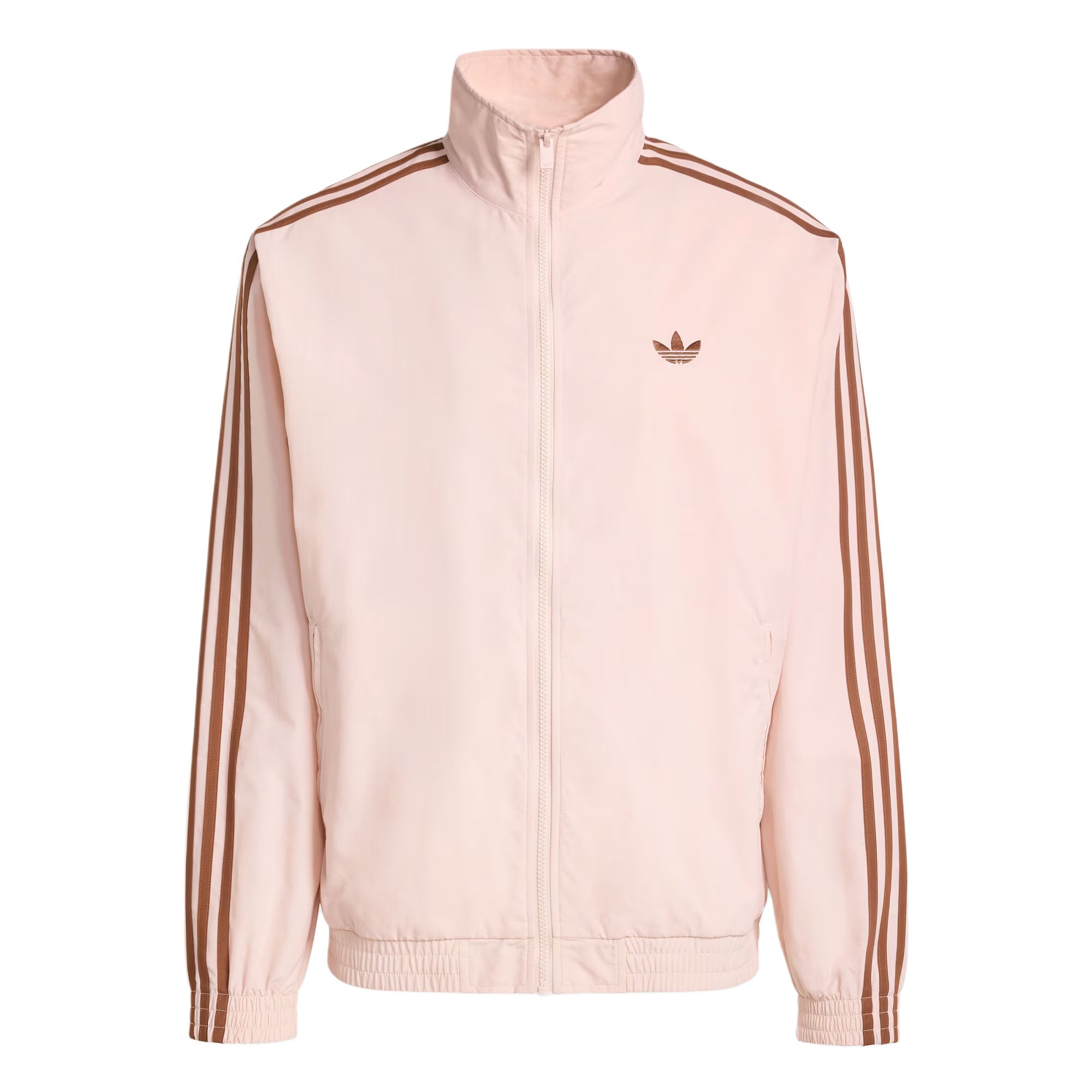 Мужская куртка adidas ADICOLOR FIREBIRD (черная)
