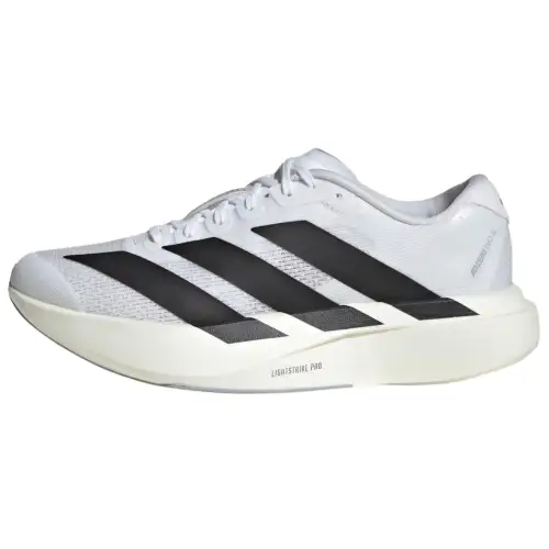 Adizero Evo Sl Wmns Adidas 'White Black' Women's