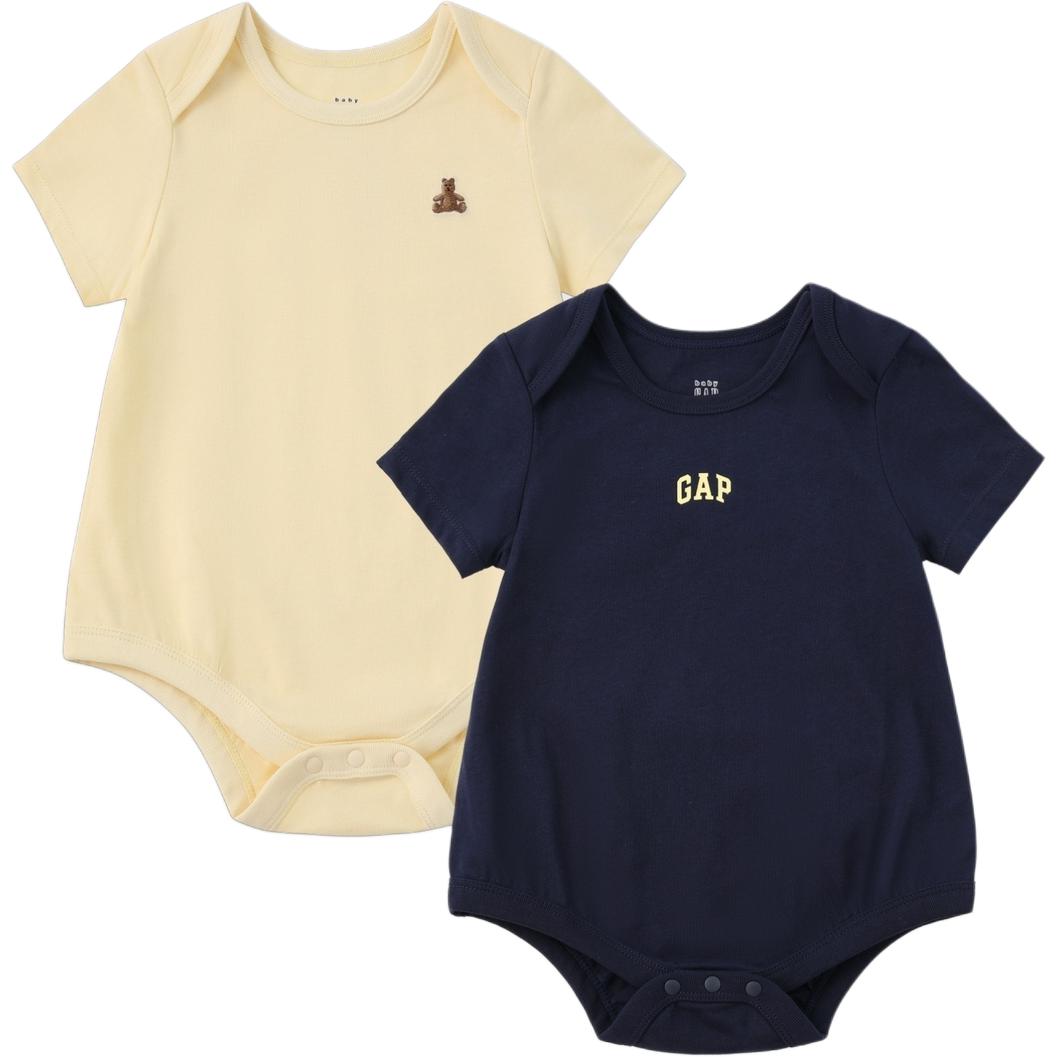 Боди GAP (мультицвет)