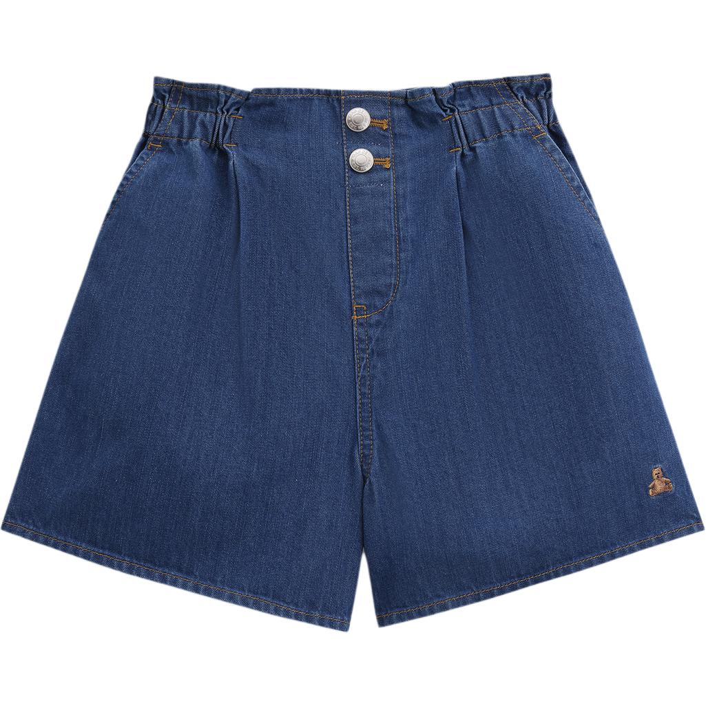 Шорты GAP (розовые)