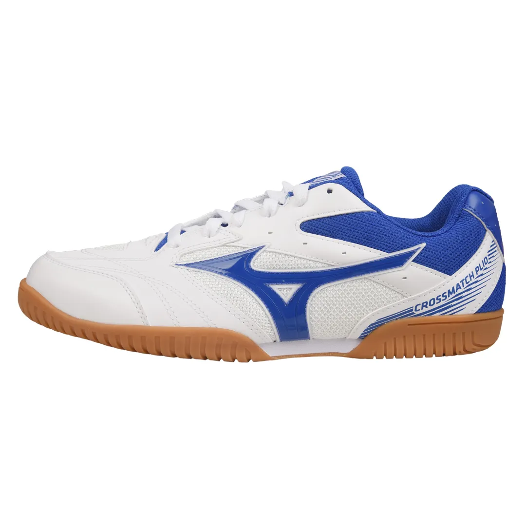 Mizuno Crossmatch Low top Table Tennis Shoes Unisex