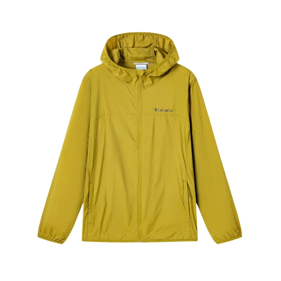 Columbia Sun Protection Clothing Men's Hooded Moderate Other