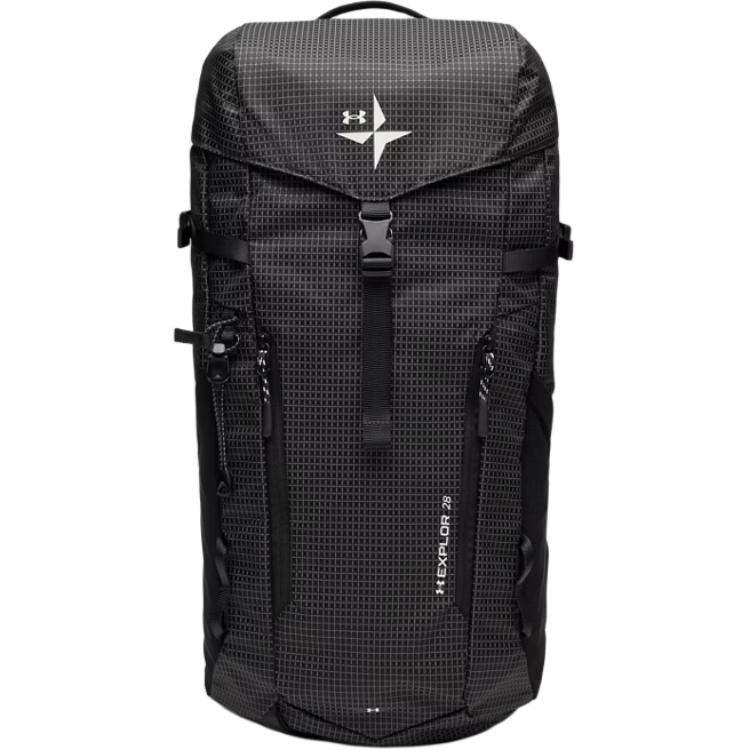 Рюкзак Under Armour Explor 28L (черный)