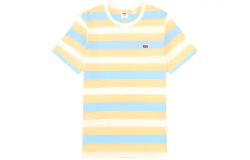 Levi's T Shirt Men's Multicolor