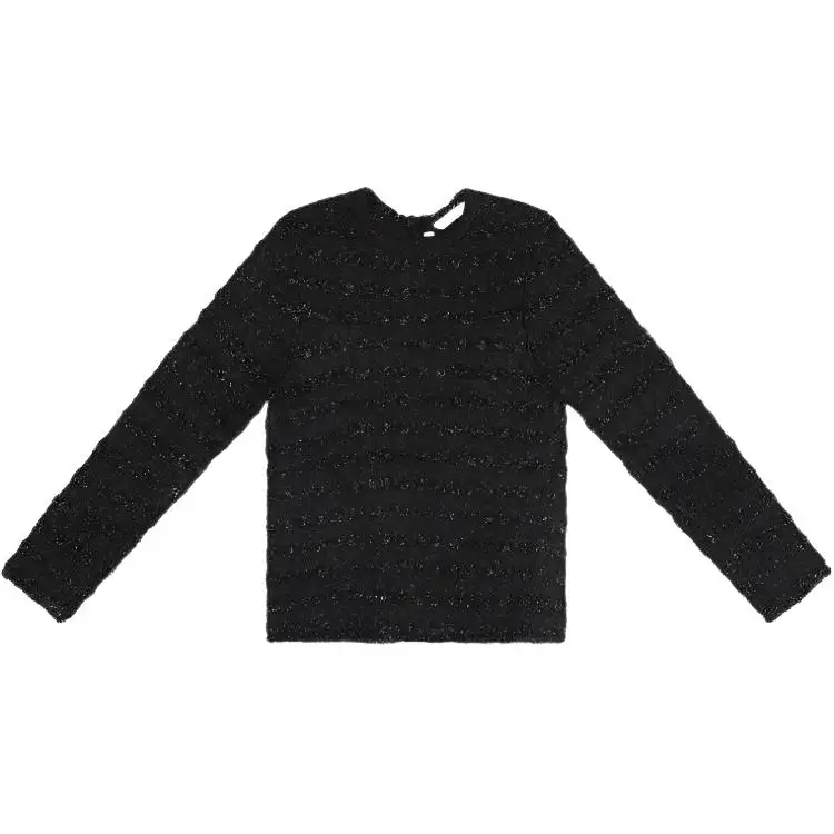 Balenciaga Back To Front Top