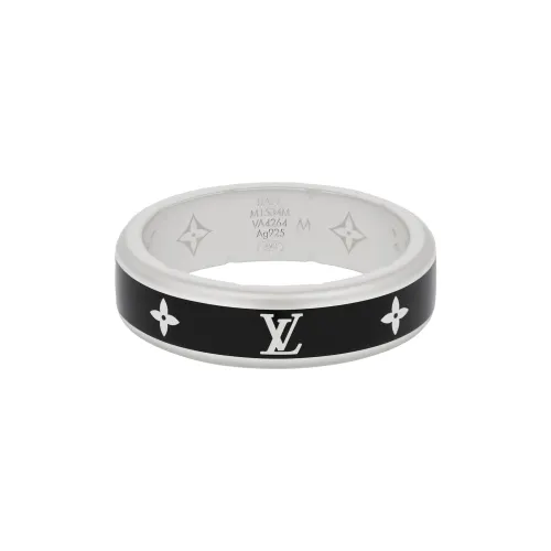 LOUIS VUITTON Lv Spike Ring