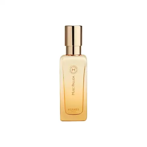 HERMES Pale Musk Aroma