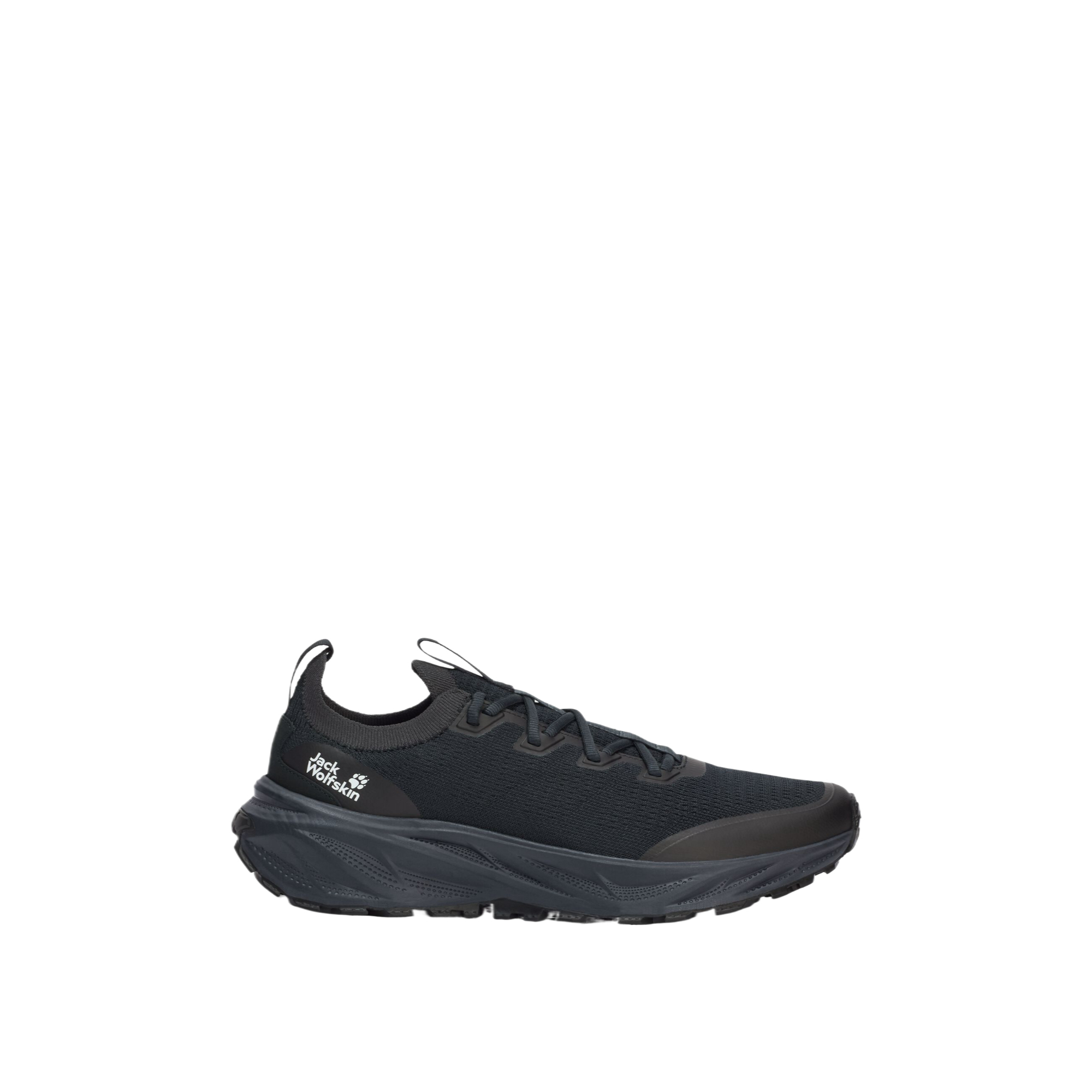 Jack Wolfskin Breathable Lightweight Breathable And Lightweight Low top Hiking Shoes Men’s