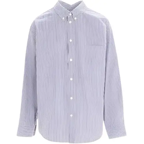 【Previous Season】Double Front shirt