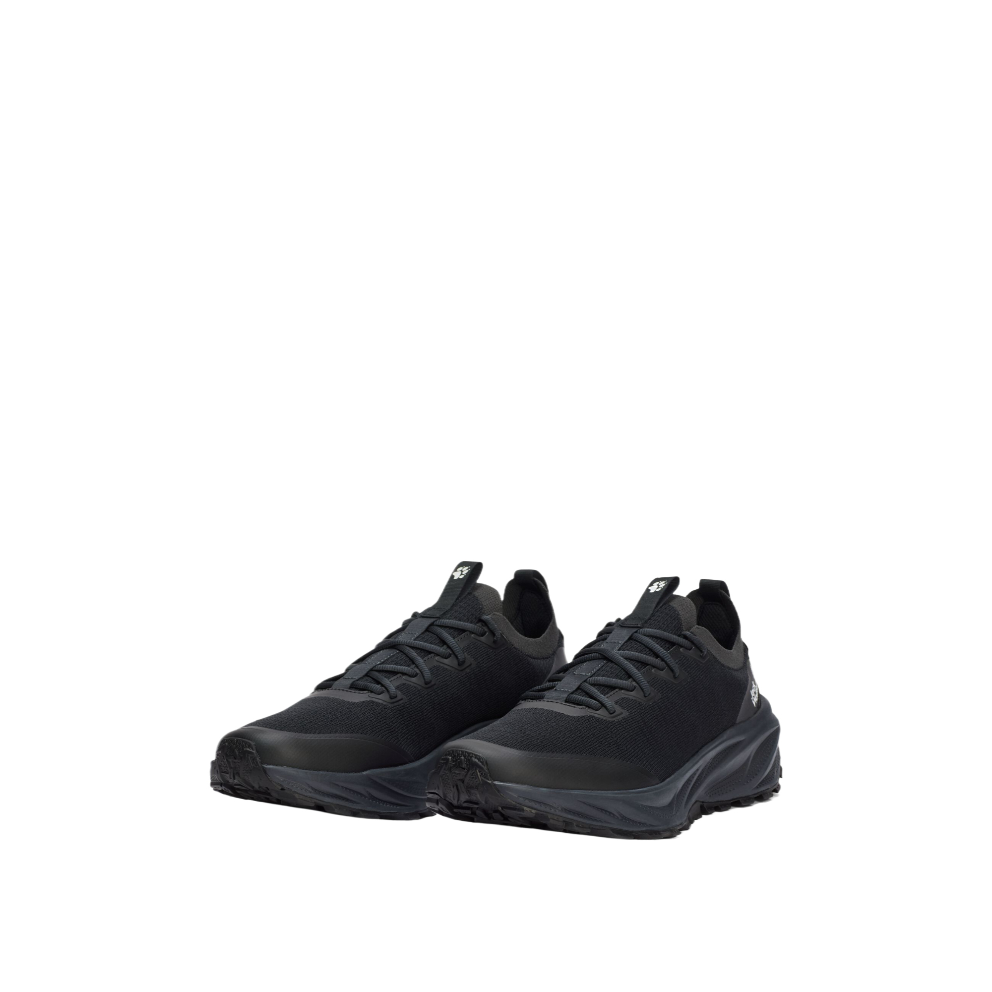 Jack Wolfskin Breathable Lightweight Breathable And Lightweight Low top Hiking Shoes Men’s