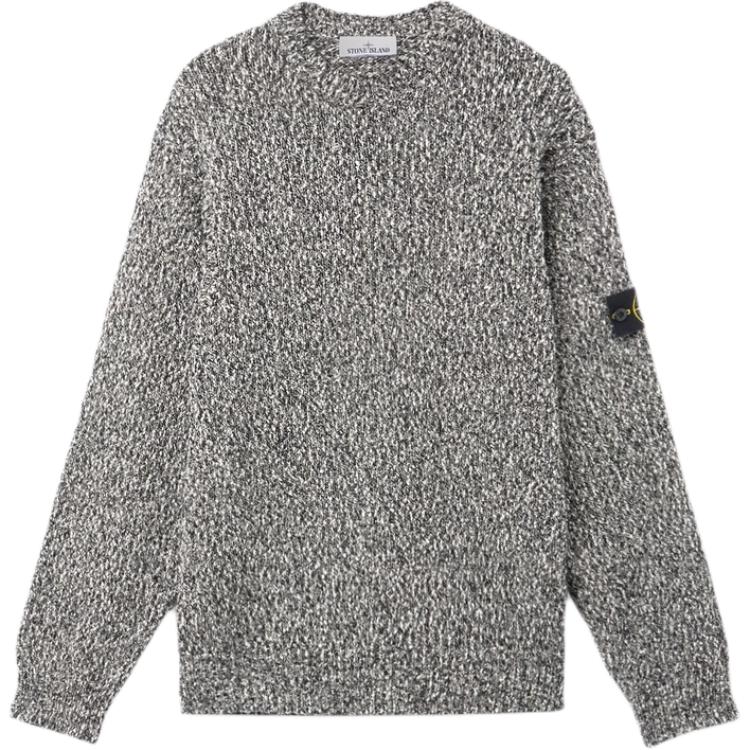 Мужской джемпер STONE ISLAND (разноцветный)