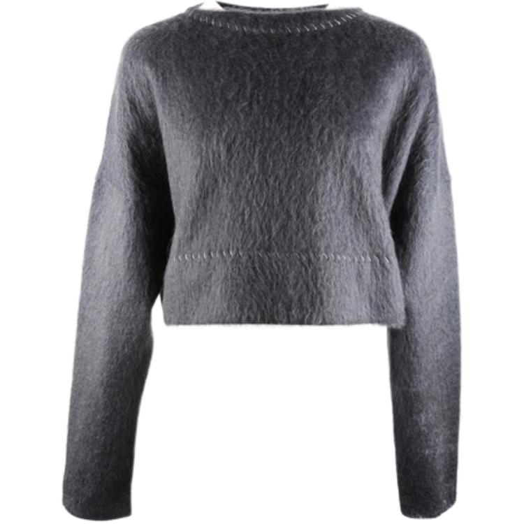 CELINE FW21 Sweater Women's Gray