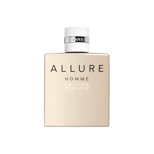 CHANEL Chanel, white amber perfume sandalwood, 50 ml, 100 ml