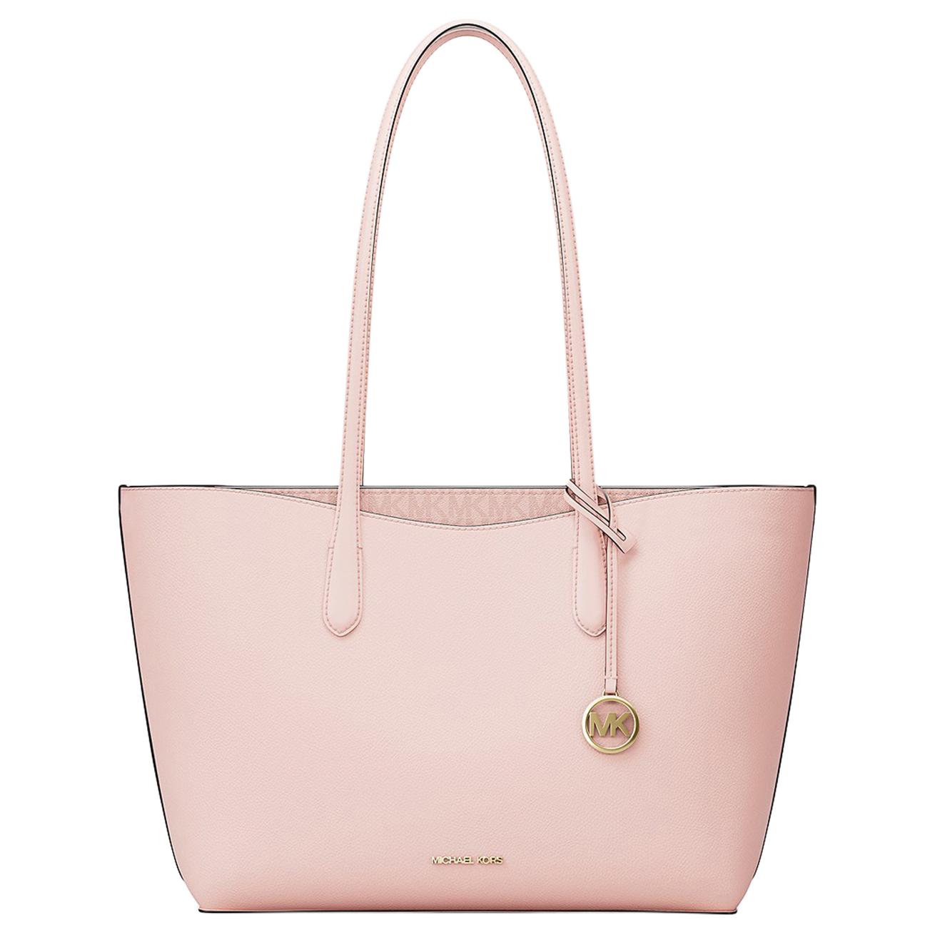 Женская сумка MICHAEL KORS ARDEN (розовая)