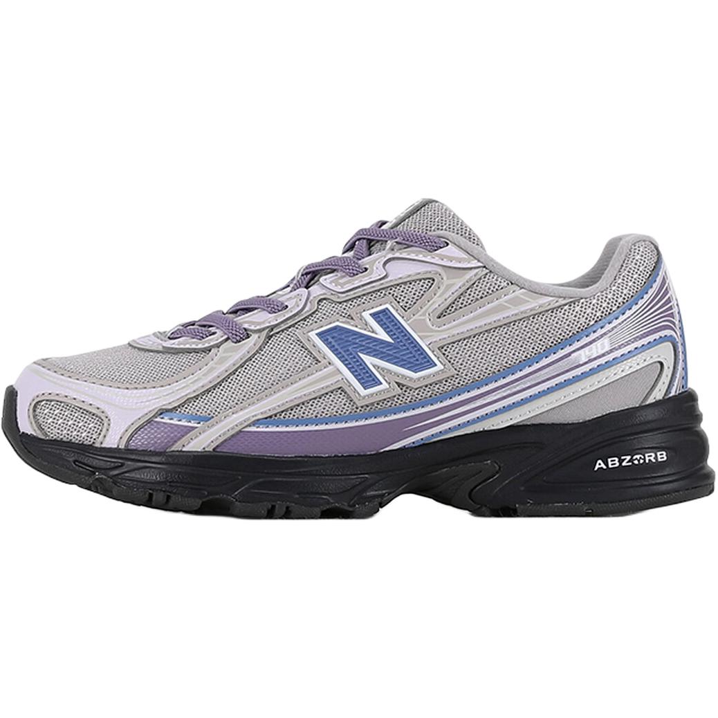 Детские кроссовки New Balance 740 (фиолетовый)