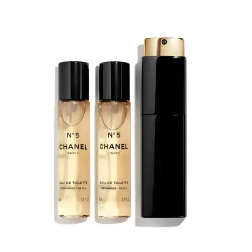 CHANEL Chanel, classic perfume, 20 ml