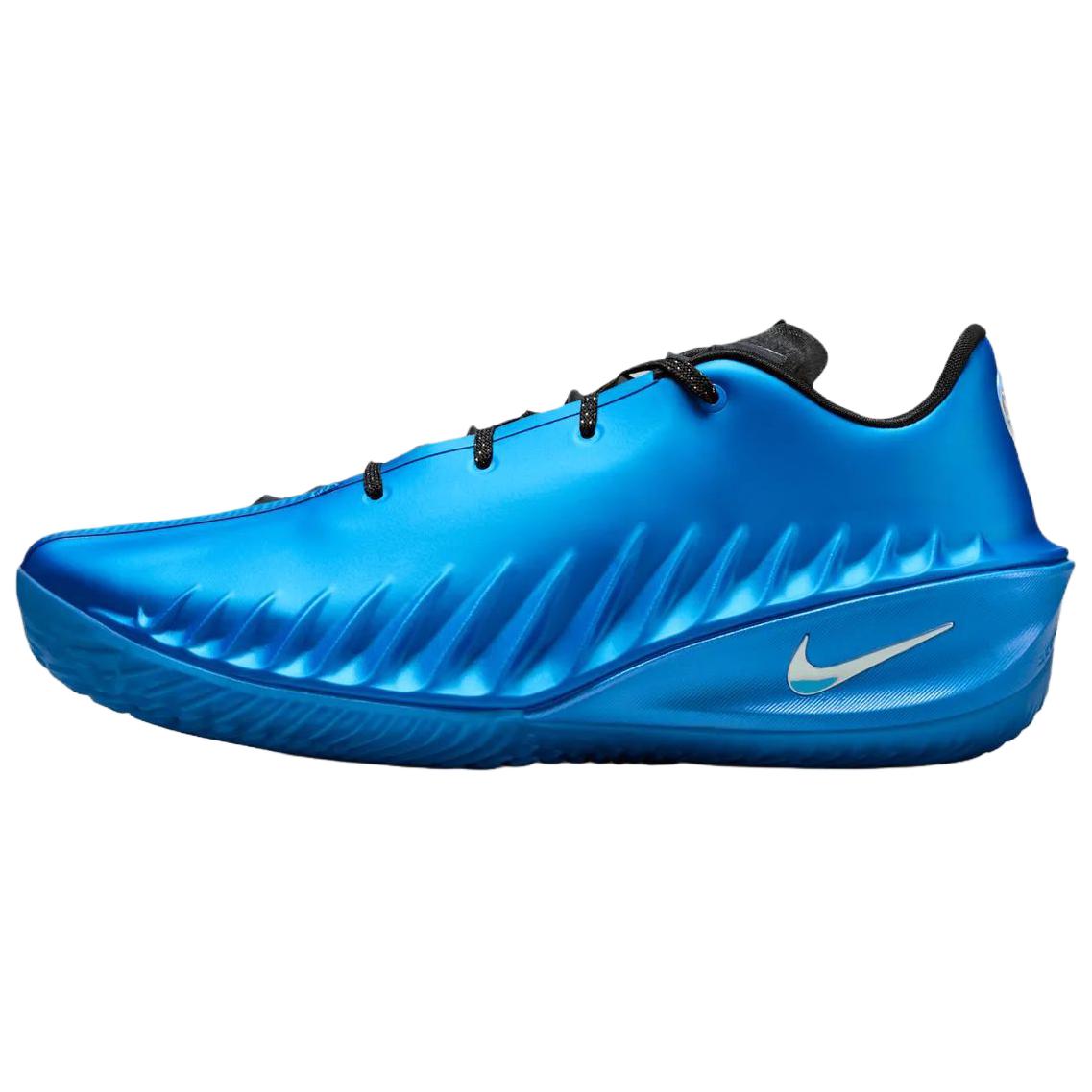 Унисекс кроссовки Nike G.T. Cut 4 EP (синий)