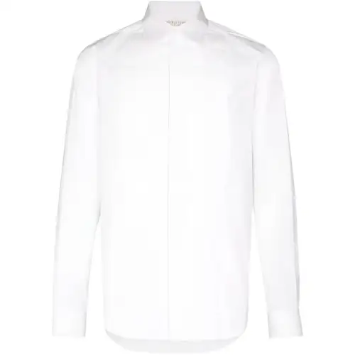 Bottega Veneta FW21 Shirt Men's
