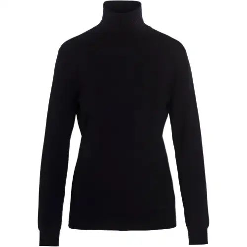 PRADA SS22 Cashmere Sweater Women's Blue