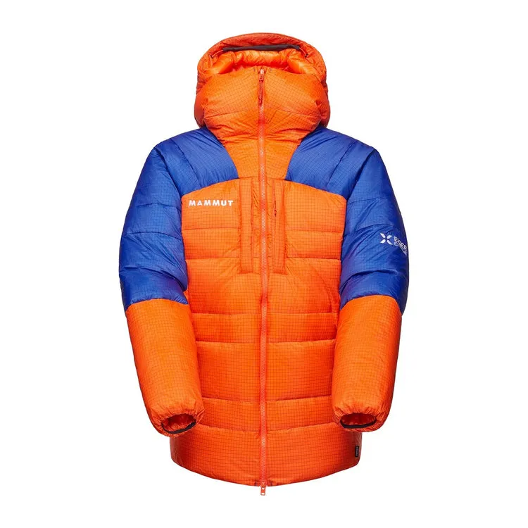 MAMMUT Eiger Down Jackets Men's Moderate Parka Down Jacket