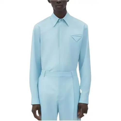 Bottega Veneta FW22 Shirt Men's