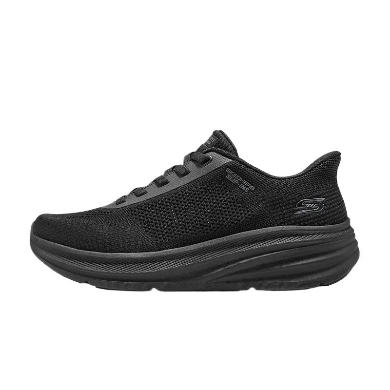 Skechers BOB'S MENS Breathable Low top Training Shoes Men's
