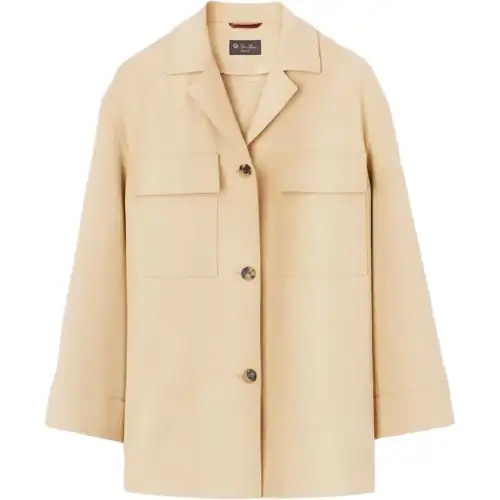 Loro Piana Business Suit Coat Women's