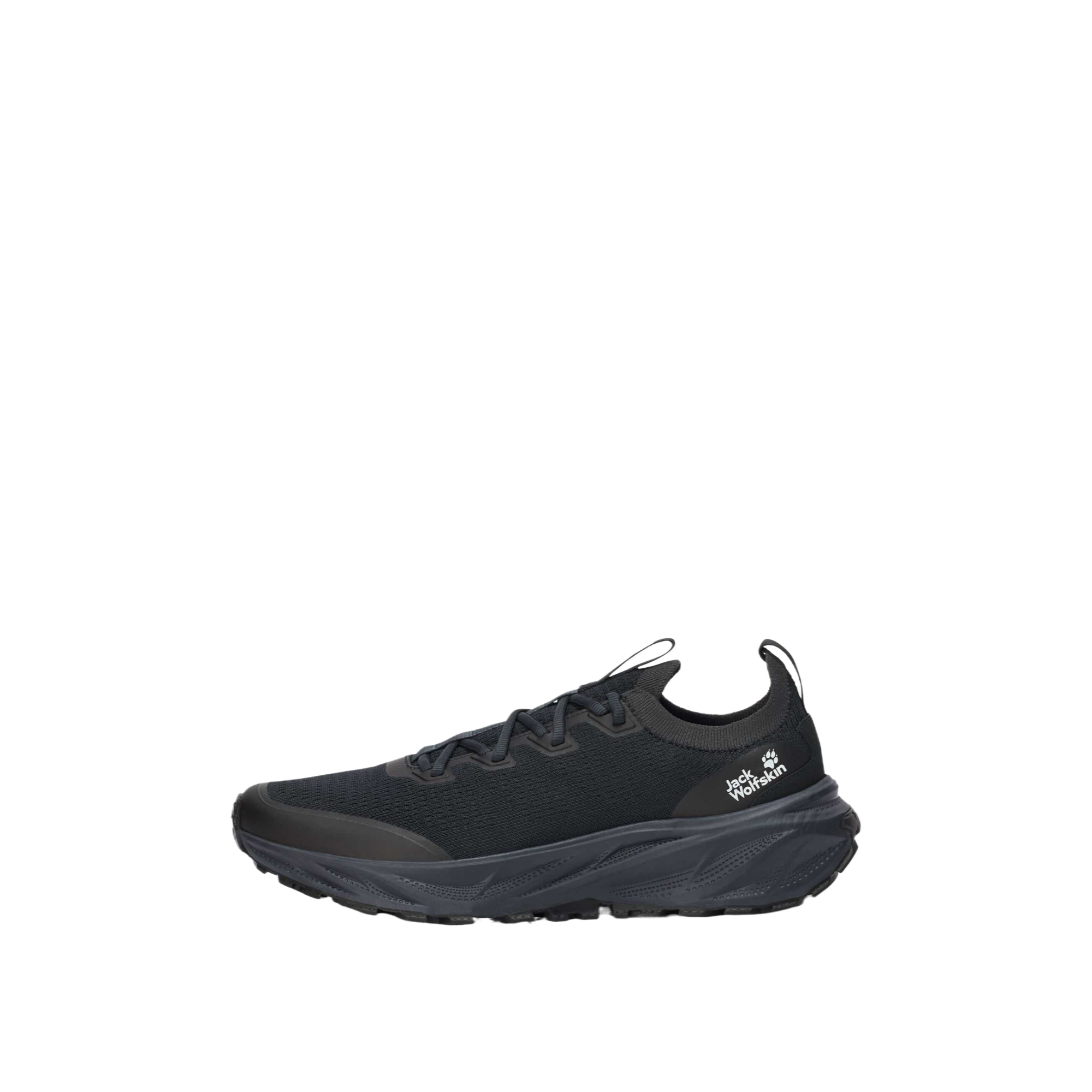 Jack Wolfskin Breathable Lightweight Breathable And Lightweight Low top Hiking Shoes Men’s