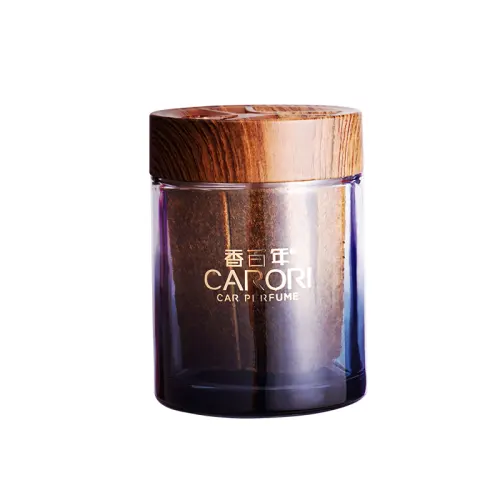 Perfumed high-end deodorant for auto strongly flavoured, perfume, universal aromatherapy, long-term effect