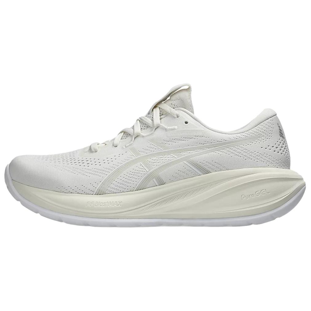 Мужские кроссовки ASICS ASICS GEL-CUMULUS 28 (белые)
