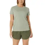 Asics T Shirt Women's Light Green