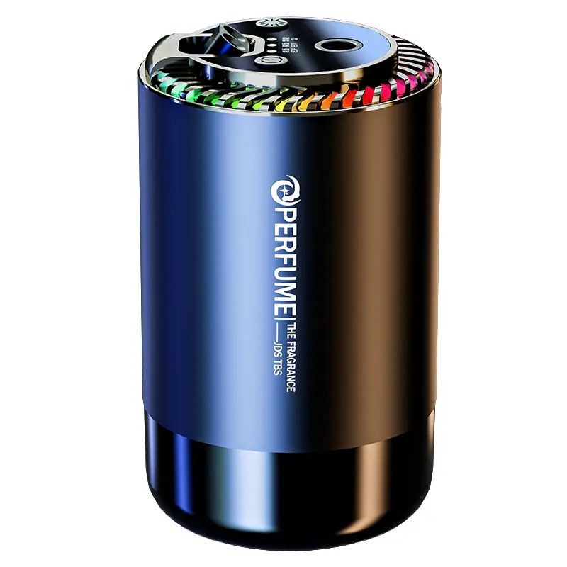 Smart colorful lights, starry sky, perfume, universal aromatherapy, high-quality style