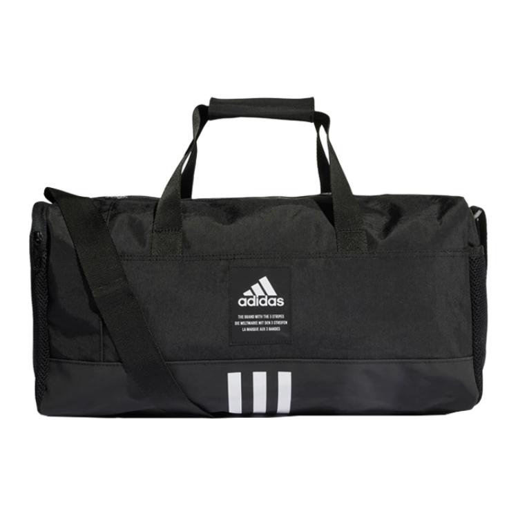 Спортивная сумка adidas (черная)