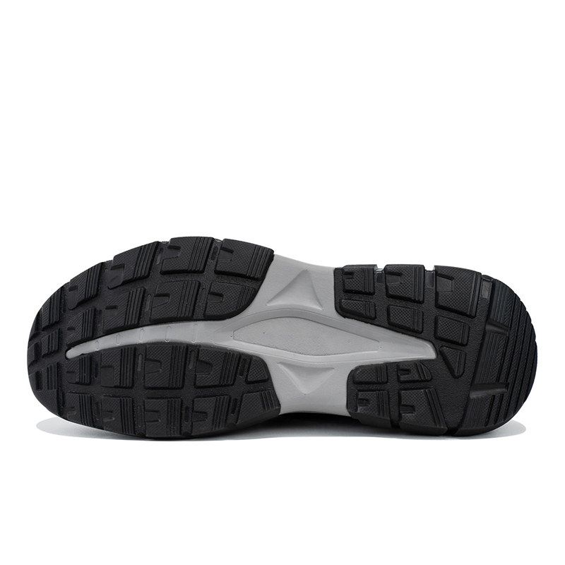 Jeep Casual Abrasion Resistant Low top Outdoor Mesh Functional Shoes Men’s