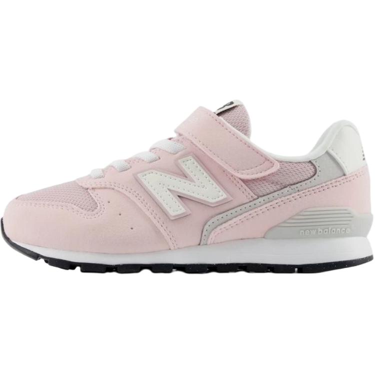 Кроссовки New Balance 996 (розовые)
