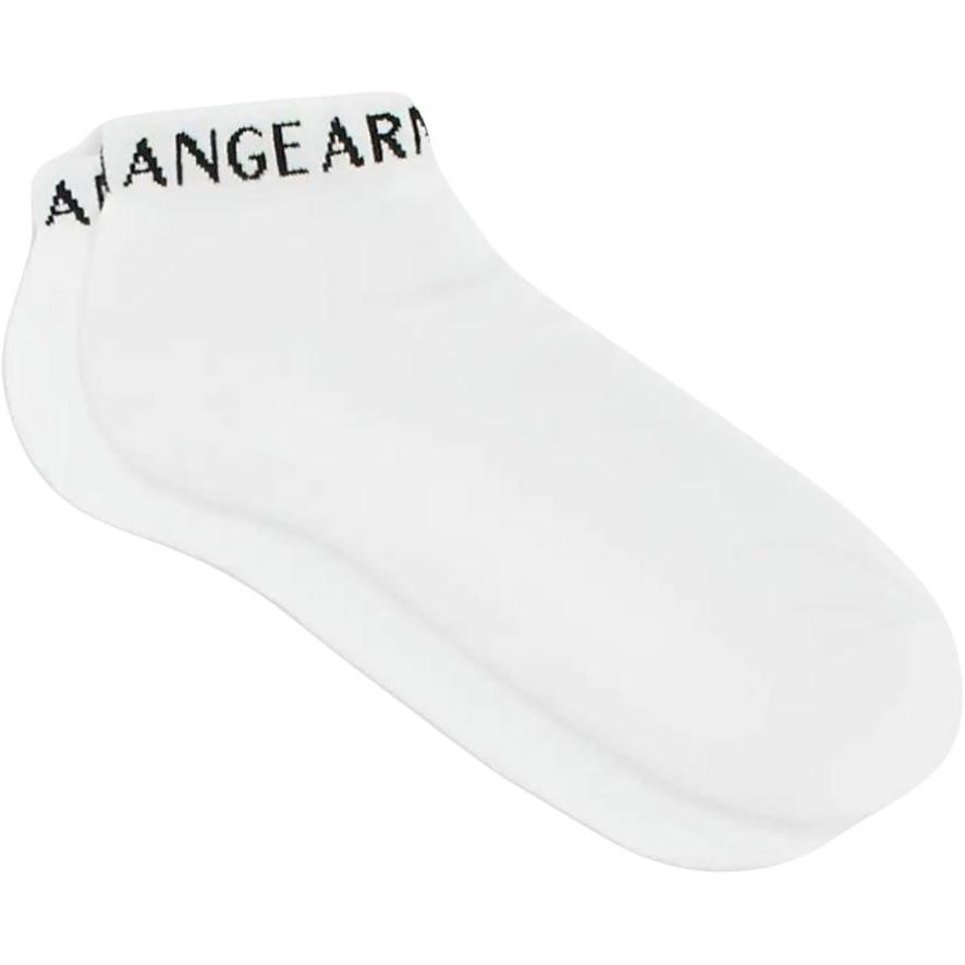 ARMANI EXCHANGEAE Ankle Socks Men’s 2 Pack