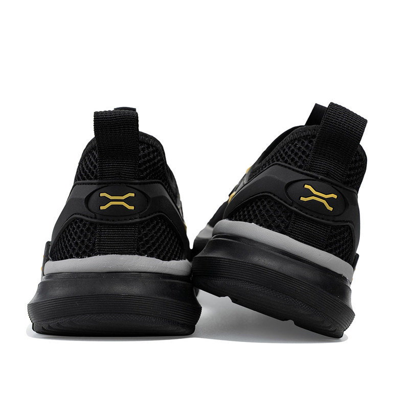 Jeep Casual Abrasion Resistant Low top Outdoor Mesh Functional Shoes Men’s