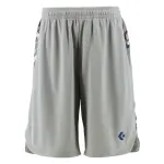 Converse Casual Shorts Men's Silver