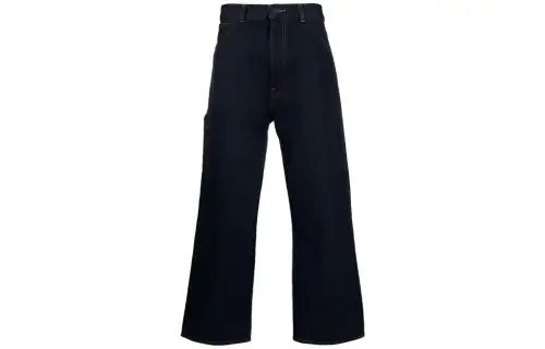 Levis Skate™ Mid-rise Cropped Jeans