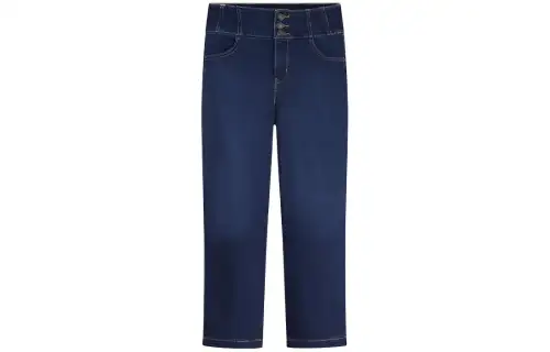 Levis Jeans Women's Dark Blue Original