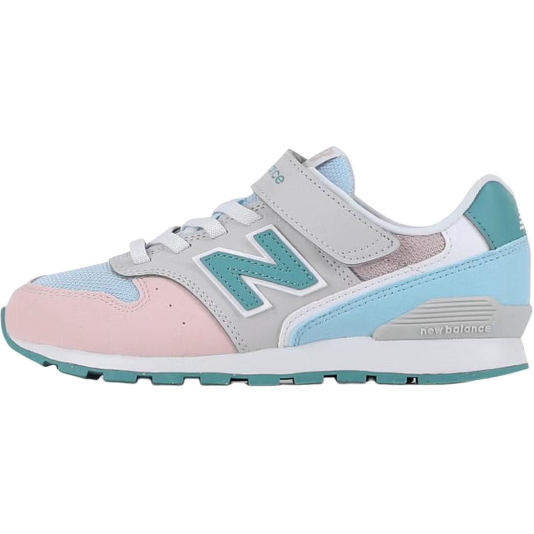 Кроссовки New Balance 996 (серые)