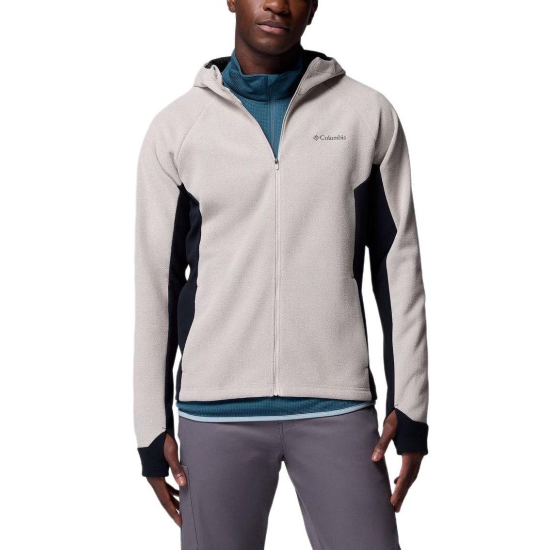 Columbia Arctic Peak Fleece Clothing Men’s